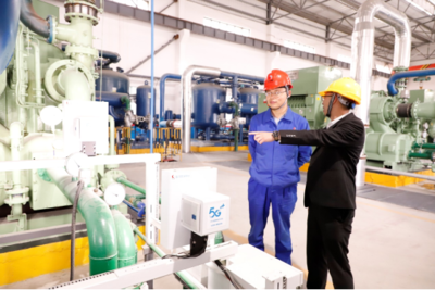 全國金獎！云南神火鋁業智慧工廠項目在第四屆“綻放杯”5G應用征集大賽標桿賽中再創輝煌