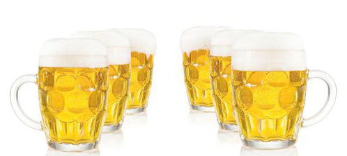 啤酒與碳酸飲料及酒精飲料的關系解析