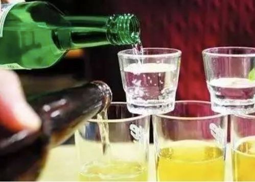 傲百年酒知識(shí) 生活中那些你以為對(duì)，其實(shí)錯(cuò)的喝酒常識(shí)，現(xiàn)在知道還不晚！